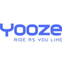Yooze Mobilités logo - Similar company to Yooze Business Solutions
