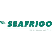 SEAFRIGO logo - Similar company to Sifa