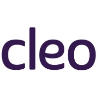 Cleo logo - Similar company to Hello Alpha