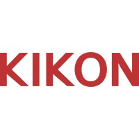 Kikon logo - Similar company to Crehacktive