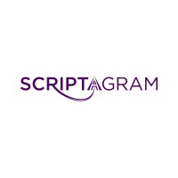 Scriptagram™ - Braces Academy™ & OrthoScreening™ logo - Similar company to Fry Orthodontic Specialists