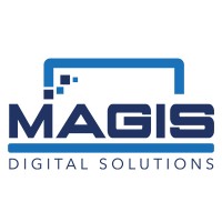 Magis BI logo - Similar company to Webdevamin