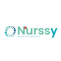 Nurssy logo - Similar company to Explore Tek