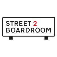 Street2Boardroom logo - Similar company to Freestyle Bristol Cic