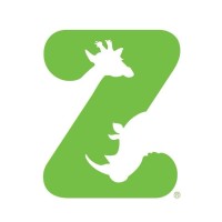 San Antonio Zoo logo - Similar company to Goodwill Industries Of San Antonio