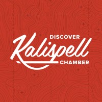 Kalispell Chamber of Commerce logo - Similar company to Dermawound