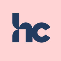 HubCon -Visiosta valmiiksi logo - Similar company to Chocosomnia Oy