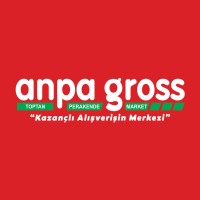 anpagross logo - Similar company to Kickoff