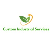 Custom Industrial Services, LLC