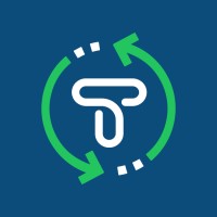 Taran App logo - Similar company to Sahal Tech Solutions