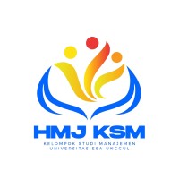 HMJ KSM Universitas Esa Unggul logo - Similar company to Dpm Feb Ueu