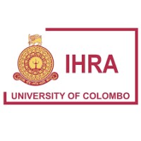 IHRA University of Colombo logo - Similar company to Academy Of Tourism & Foreign Languages (Pvt) Ltd
