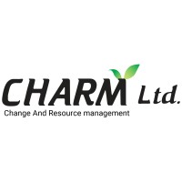 CHARM Ltd. logo - Similar company to Skywalk