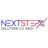 NextStepX Solutions Co. logo - Similar company to Webriq
