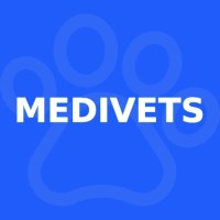 Medivets logo - Similar company to Dmn Project Build