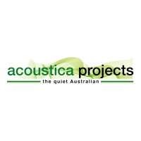 Acoustica Projects Pty Ltd logo - Similar company to Walsc Aac Panel Systems