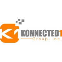 Konnected1 Group logo - Similar company to Full Span Solutions