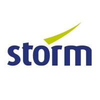 Storm logo - Similar company to Burgercoöperatie Ecopower