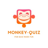 Monkey-Quiz logo - Similar company to Ummu Ltd