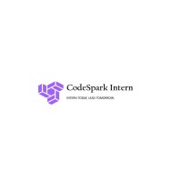 CodeSpark Intern logo - Similar company to Codespark