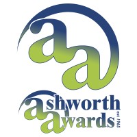 Ashworth Awards logo - Similar company to Marathon Printing, Inc.