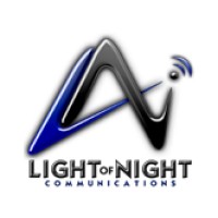 Light of Night logo - Similar company to Techno Gadgets™