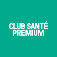 Club Santé Premium logo - Similar company to Hippocrate Solutions