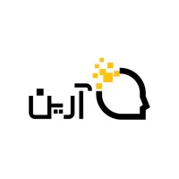 Arian Novin logo - Similar company to Pardazeshgaran Behin Sayar