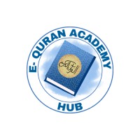 E -Quran Academy (Hub) logo - Similar company to Hub Al Quran