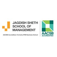 BANKING COMMITTEE (JAGDISH SHETH SCHOOL OF MANAGEMENT 2024-26) logo - Similar company to Launchpad Llc