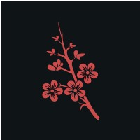 Sakura Ramen Bar logo - Similar company to Elsiscom |  Ingeniería Eléctrica