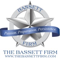 The Bassett Firm logo - Similar company to Salawat Studios