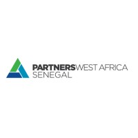 Partners West Africa Sénégal logo - Similar company to Tekkilma