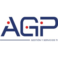 AGP Servicios TI logo - Similar company to Darts-Ti