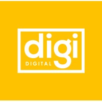 Digi Digital logo - Similar company to Digital G Prod