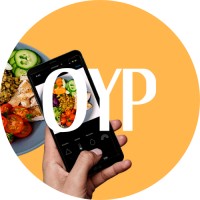 Off Your Plate logo - Similar company to Couro