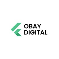 OBAY DIGITAL logo - Similar company to Tikkery