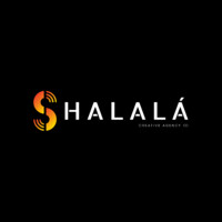 Shalalá Creative Agency logo - Similar company to Genera Creative Group