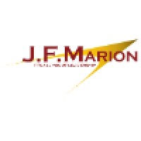 J.F. Marion, LLC logo - Similar company to M3 Fabrication Llc