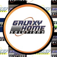 Galaxy Home Solutions logo - Similar company to Sun Kool Air Conditioning, Inc.