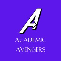 Academic Avengers logo - Similar company to Career Shapers