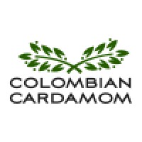 Colombian Cardamom logo - Similar company to Green Cardamom