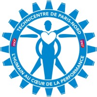 Technicentre de Paris Nord logo - Similar company to Baisers Sucrés