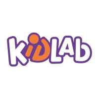 KidLab logo - Similar company to Wanderpals