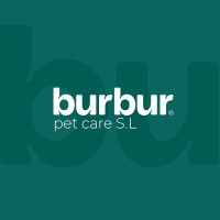 BURBUR PET CARE SL logo - Similar company to Comrimack
