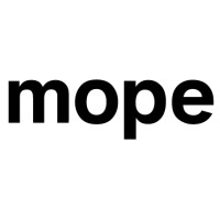 Mope