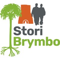Stori Brymbo logo - Similar company to North Wales Tourism