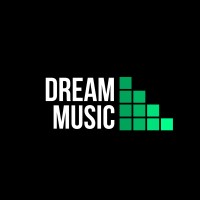 Dream Music logo - Similar company to Dmp
