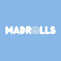 MadRolls Cinnamon Rolls logo - Similar company to Foccus7 - Smart Drink