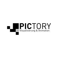 Pictory GmbH logo - Similar company to Project Automation & Consulting Gmbh